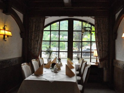 Foto: Restaurant Muller