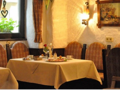 Foto: Restaurant Muller