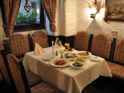 Foto: Restaurant Muller